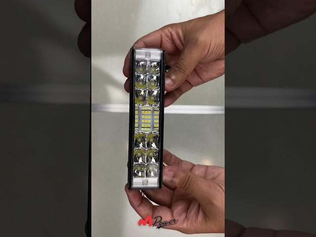 LED Flasher ️ Call to order: 𝟎𝟑𝟎𝟐-𝟎𝟒𝟒𝟐𝟐𝟐𝟐 ️Visit: mpowerautos.pk