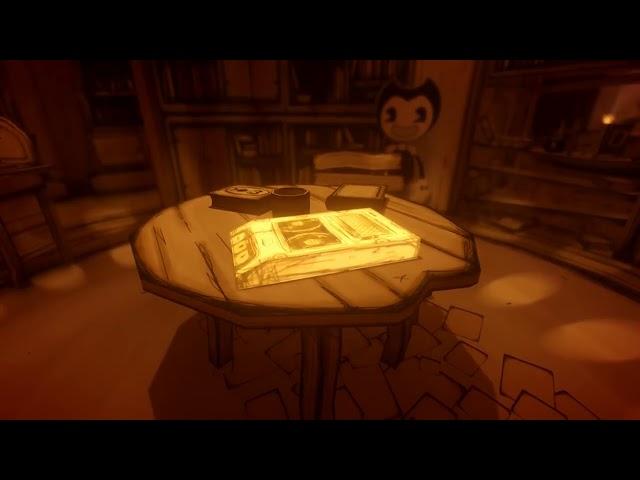 ALL AUDIO LOGS | Bendy and the Ink Machine Chapter Five UPDATE