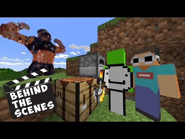 Minecraft Manhunt Titan Talk (#2)