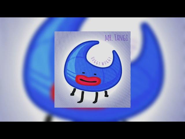 mr. Yangi - Huggy Wuggy (ffm,2022)