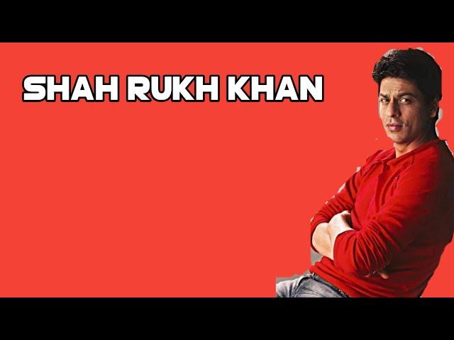SRK Attitude Whatsapp Status Full Screen HD Vertical Mass Status |Shahrukh Khan | SRK VEVO | #Shorts