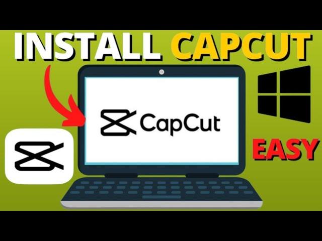 How To Download Capcut On PC & Laptop | Get Capcut For PC (No Emulator)Khizzar Films•94K