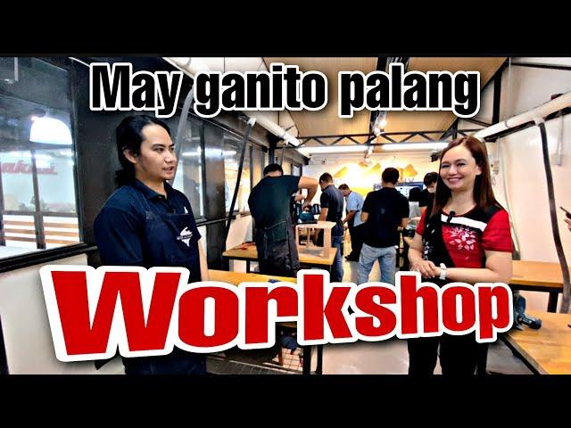 Paggawa ng Cabinet, Furniture at Welding/Wood Academy/Best Finds TV