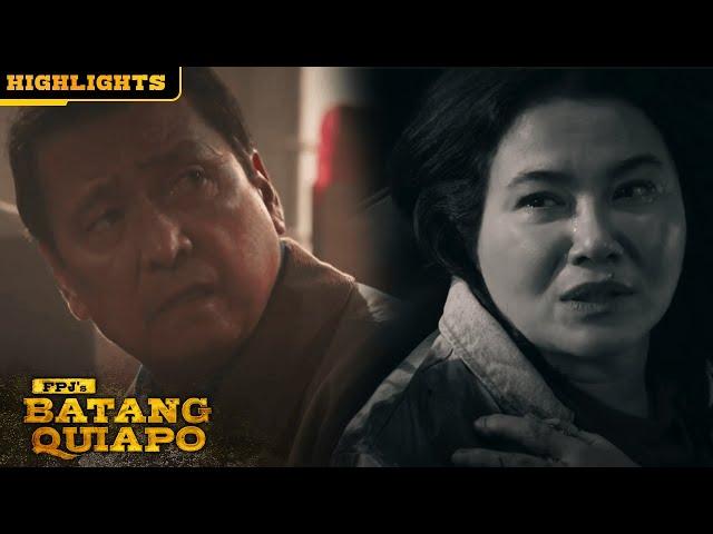 Primo rushes to treat Amanda | FPJ's Batang Quiapo (w/ English Subs)