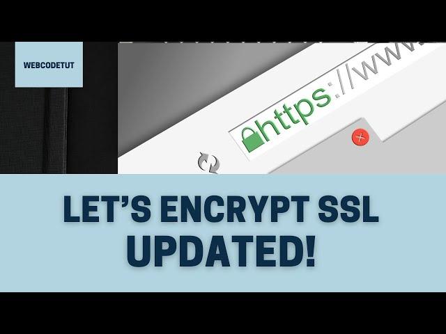  UPDATED! Get Free SSL for Your WordPress Site on Namecheap Shared Hosting with Let's Encrypt