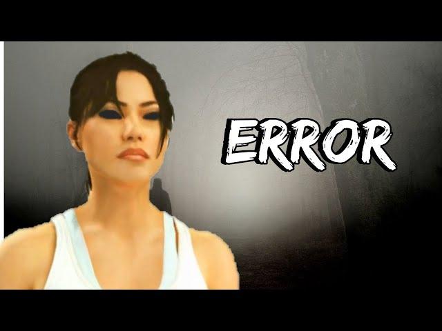 Portal - Error [MOD] Full Walkthrough (No Commentary)