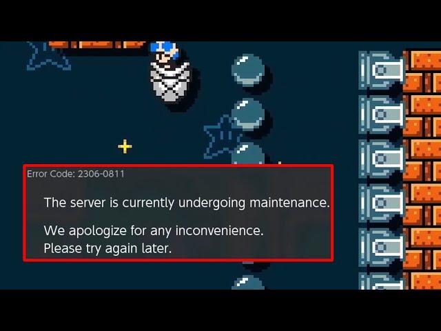 Server Maintenance KILLED This AMAZING Endless Super-Expert Run (No-Skips)