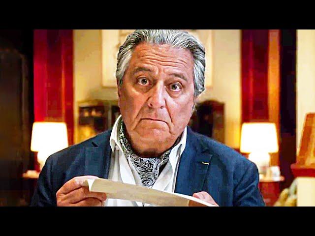 COCORICO Bande Annonce (2024) Christian Clavier, Didier Bourdon