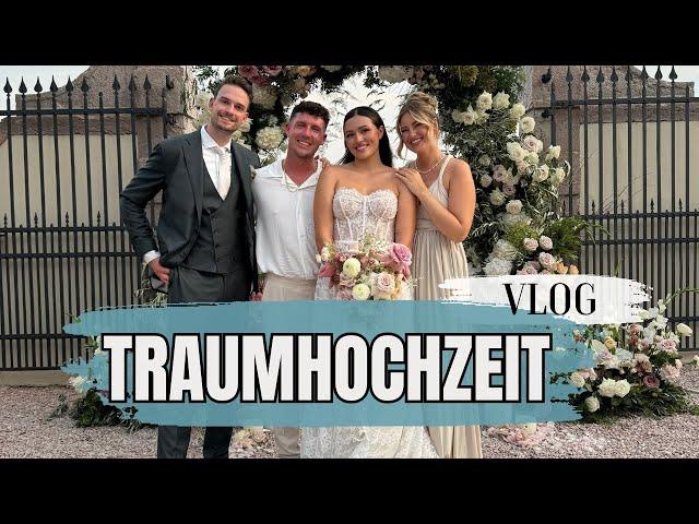 TRAUMHOCHZEIT IN ITALIEN  | 2024 | DailyMandT 