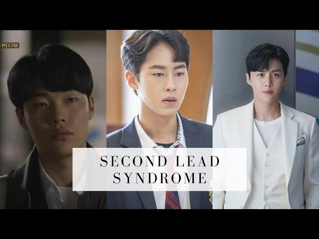 The 3 Top Korean Dramas That Gave Me Second Lead Syndrome