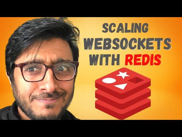 Scaling Websockets with Redis, HAProxy and Node JS - High-availability Group Chat Application