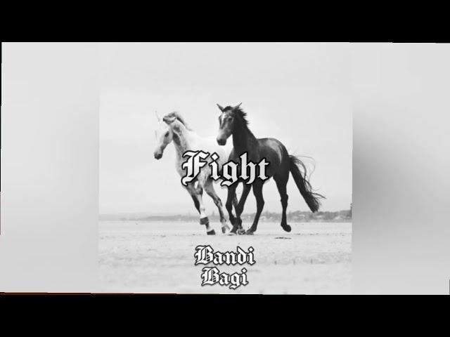 Bandi & Bagi - Fight ( український міягі ) Popular music | Tik Tok music ua