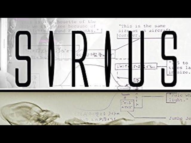 SIRIUS Documentary Exposed The Shocking TRUTH by Dr. Steven Greer