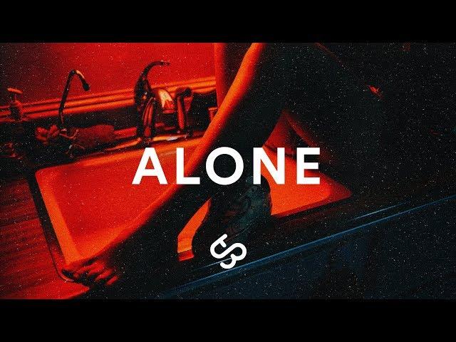 "Alone" R&B/Trapsoul Beat Instrumental