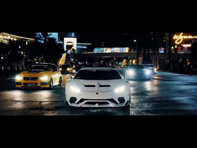 Lil Jon - Get Low (KEAN DYSSO Remix) / Liberty Walk Cars