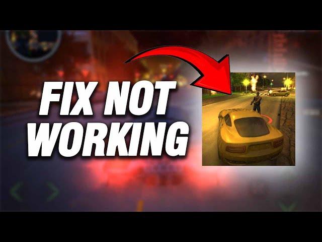 How To Fix Payback 2 Not Working | Final Solution