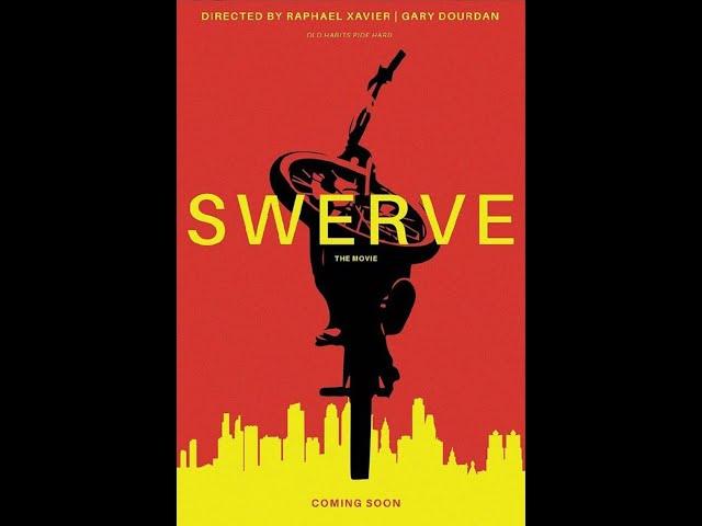 Swerve The Movie: Philly Bikelife - A Director's exclusive view into a 500+ person ride out.