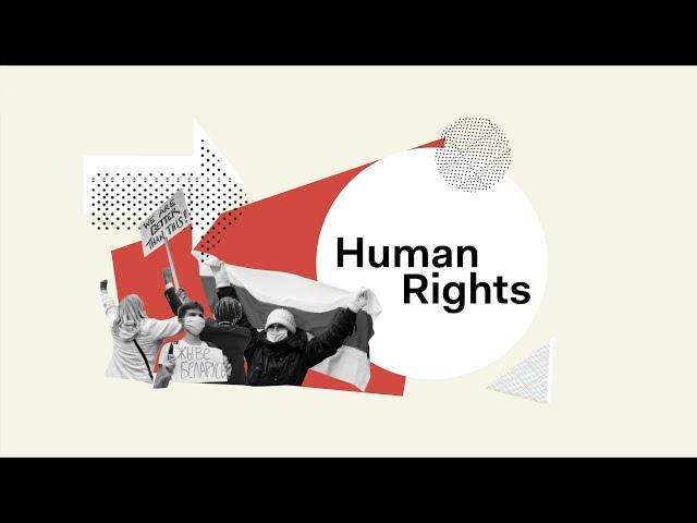 MOOC Social and Economic Justice through Human Rights