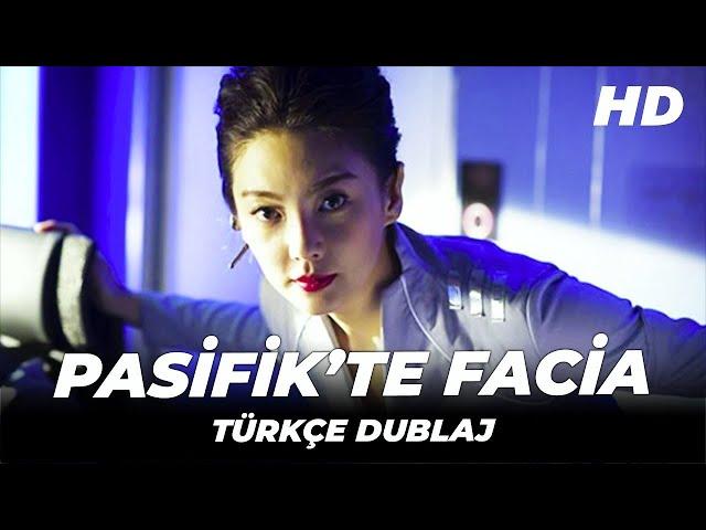 Pasifik'te Facia  | Türkçe Dublaj Bilim Kurgu Filmi | Tek Parça İzle