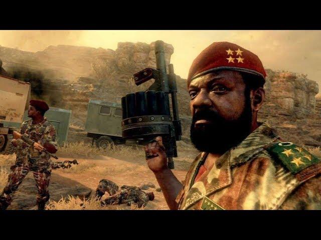 SAVIMBI: Mpigania Uhuru Wa ANGOLA, Aliyezikwa Kama Mbwa!