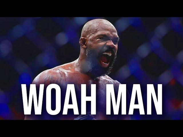 Jon Jones Is So Good (UFC 309 Immediate Reaction/Recap)