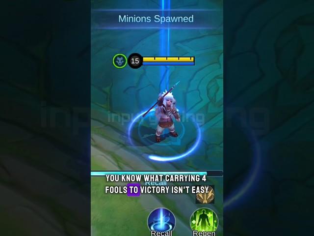 popol and Kupa facts in mobile legends #mlbb #shorts #mobilelegends #mlbbinfo