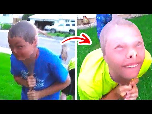 These FAILS are Hard to Not to Laugh At