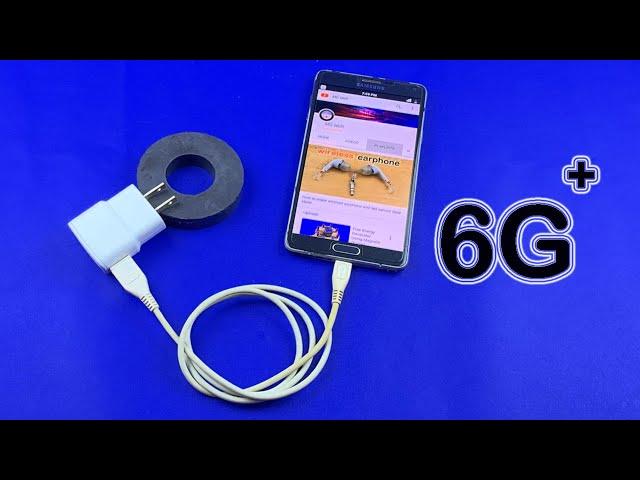 How to get free internet wifi 100% //  New at home