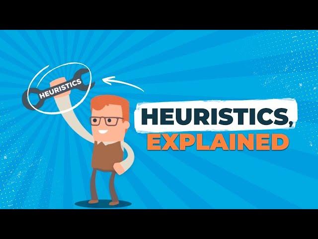 Heuristics and biases in decision making, explained