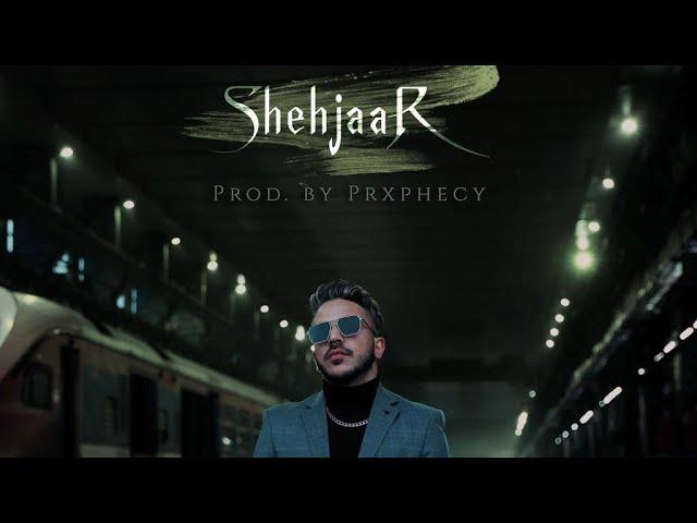 SXR - Shehjaar (Prod. By Prxphecy) | Featuring Aksa Khan (Official Video) | Trending Kashmiri Song