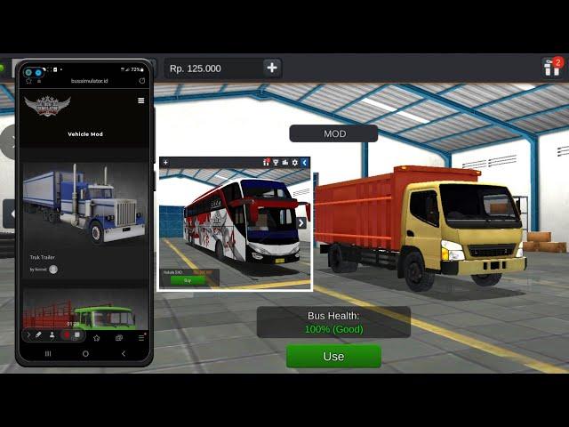 How to Install Mods in Bus Simulator Indonesia (2025)