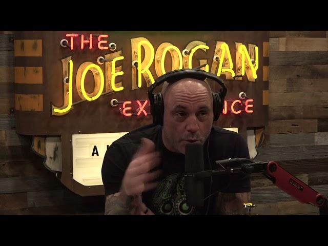 Joe Rogan Experience #1824 - Lex Fridman