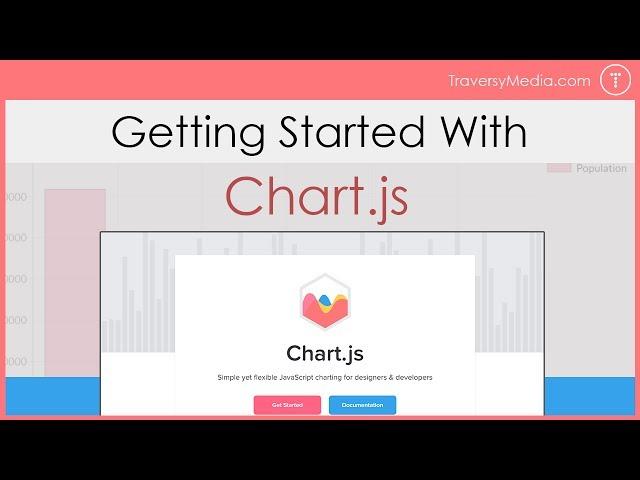 Getting Started With Chart.js