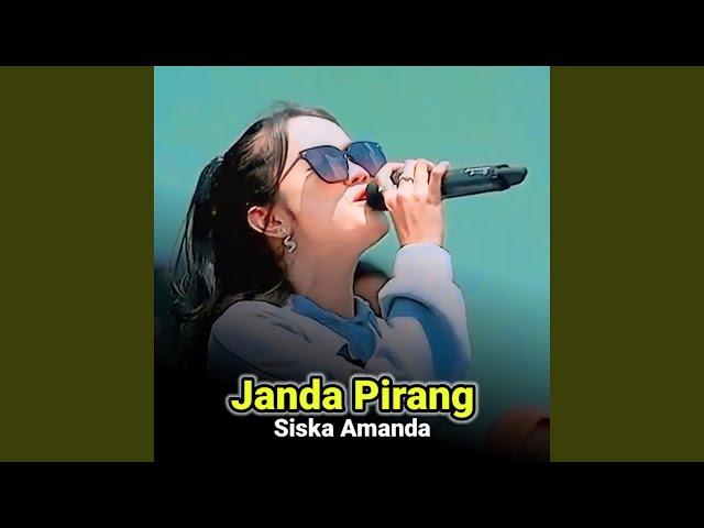 Janda Pirang