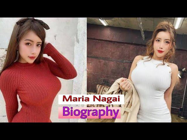 Maria Nagai Biography, Age, Images, Height, Weight, zodiac sign biography facts 2022