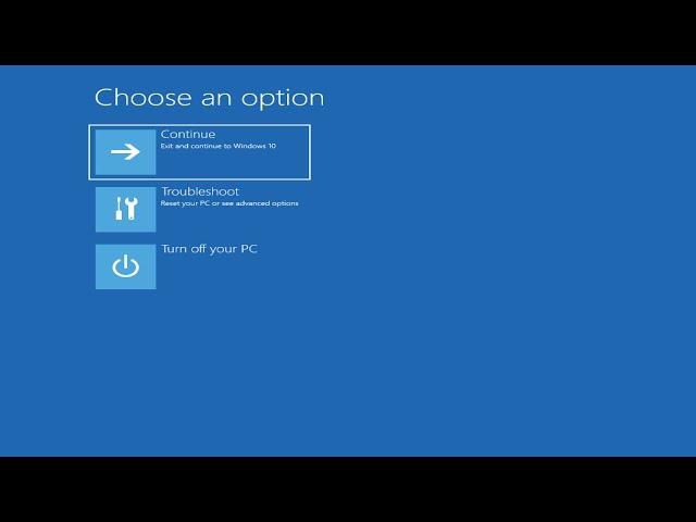 How to Fix Windows 11 Error Kmode Exception Not Handled [Solution]