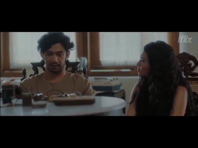 Film Indonesia Romantis Yang Bikin Baper 2021|| Reza Rahadian