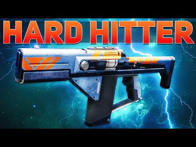 Get This Fusion Rifle Before Reset...(Loaded Question Review) | Destiny 2 Season of the Deep