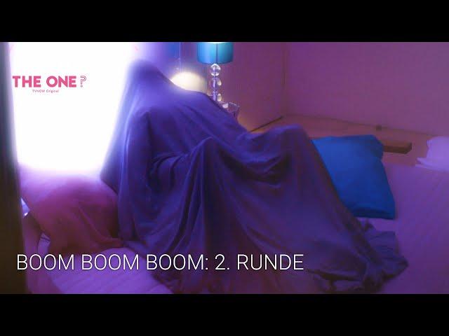 Boom Boom Boom: 2. Runde | Are You The One? - Folge 06