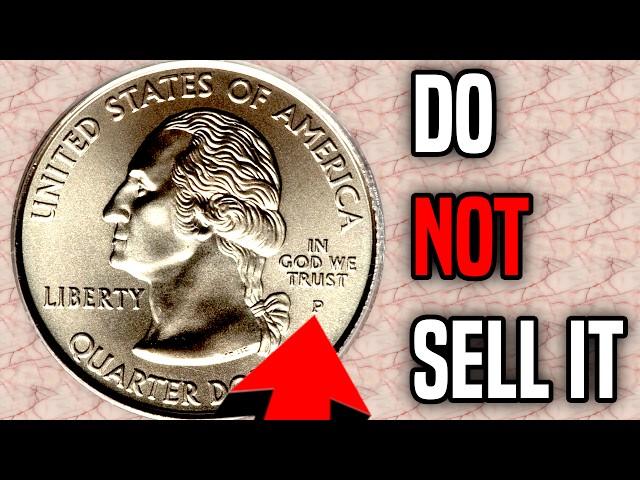 10 Rare Coins you might have