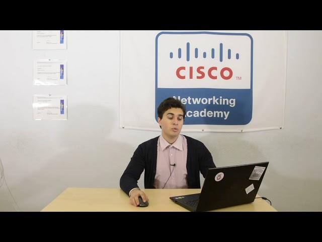 Курсы Cisco Москва: Основы технологий передачи голоса Cisco VoIP