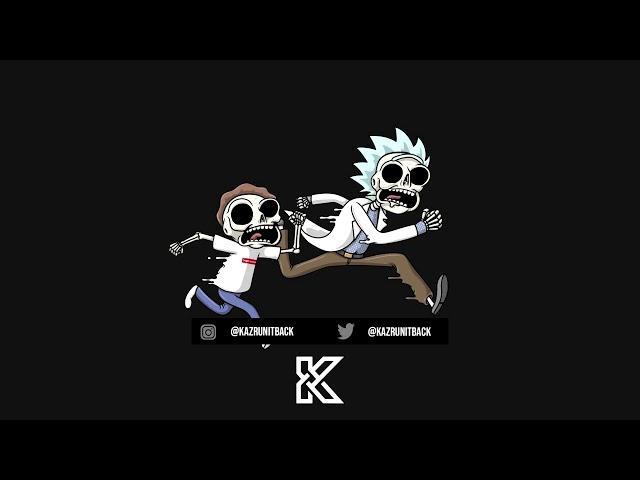 [SOLD] Lil Tecca x Juice WRLD Type Beat - "Back Down" | PROD KAZ