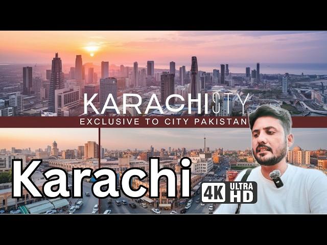 Exploring Beauty Of Karachi | Karachi  Road view | |Karachi City Complete Vlog