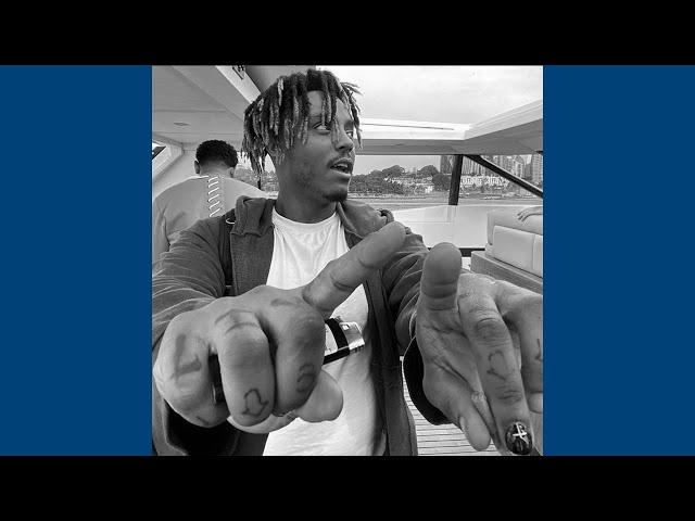 (FREE) Juice WRLD Type Beat x The Kid LAROI Type Beat 2022 - "Sky"