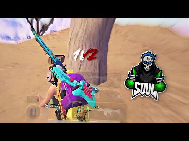 1v2 Soul & Paid Scrim Frags 