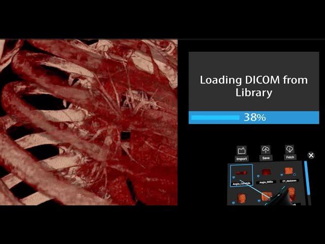 3D Organon 2023 New Features