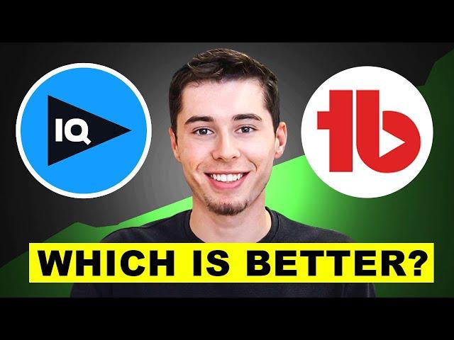 VidIQ vs Tubebuddy 2024 - Which is Better?