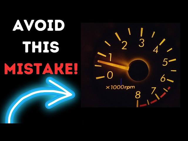 5 Cold Start Mistakes That Wreck Your Engine (Avoid These)