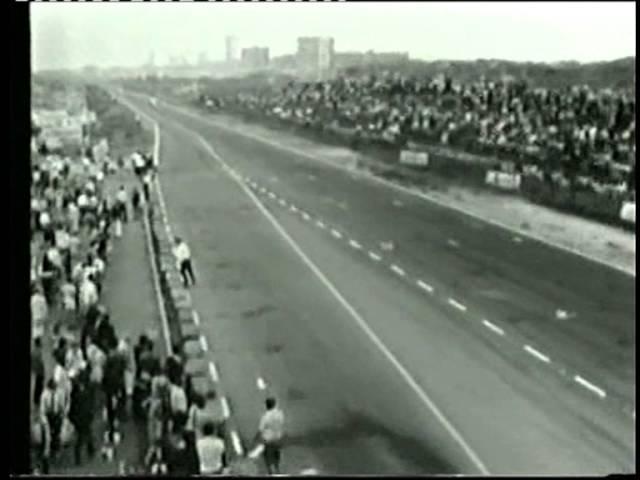 1970 Dutch Grand Prix, Zandvoort