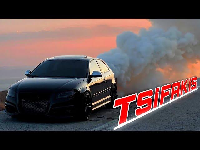 AUDI S3 500HP ! Το πρώτο τετρακίνητο στο κανάλι 